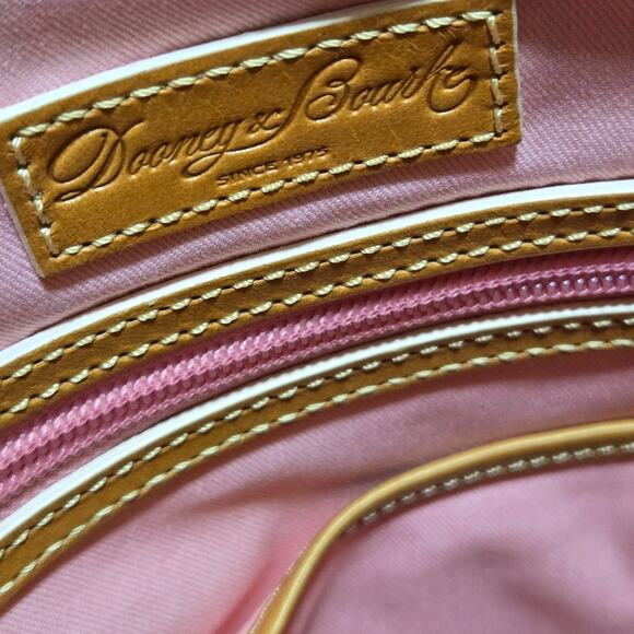 Disney Dooney & Bourke Multi Princess Backpack main image 6